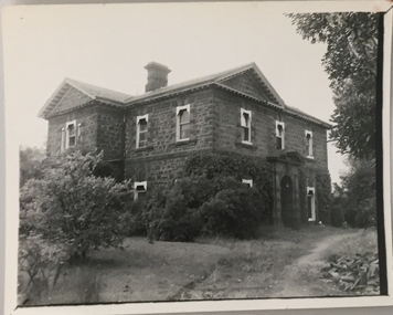 D'Estaville