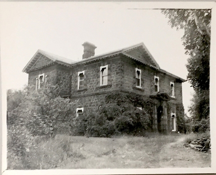 D'Estaville