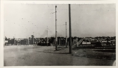 Harp Junction [Kew East]