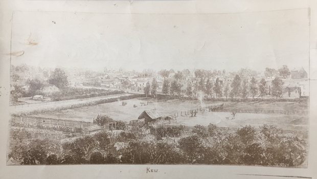 Kew