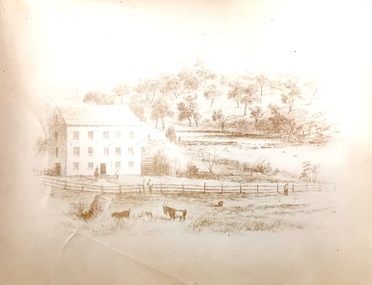 Dights Mill