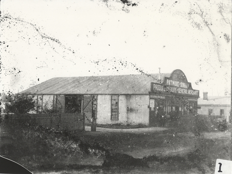 Patmore & Dinham, Scottsdale