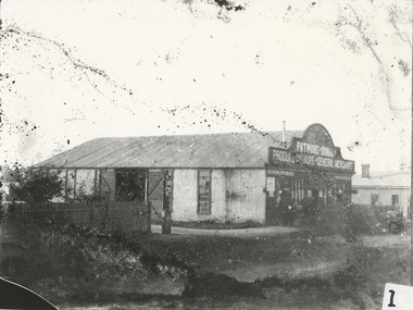 Patmore & Dinham, Scottsdale