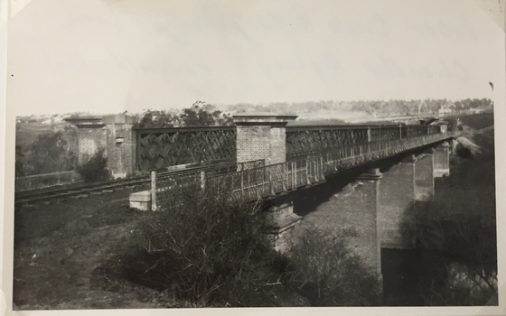 Railway Viaduct