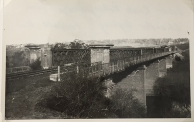 Railway Viaduct
