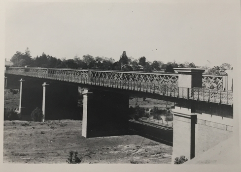 Railway Viaduct
