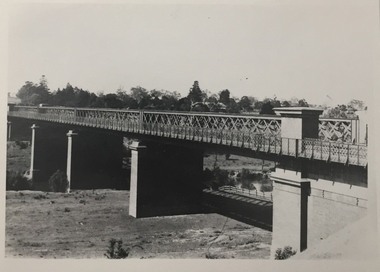 Railway Viaduct