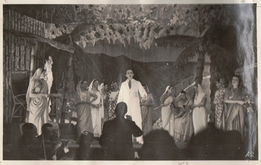 The Cingalee (or Sunny Ceylon) / by Lionel Monckton