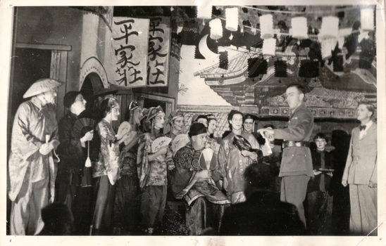 San Toy OR The Emperor's Own / by Sidney Jones