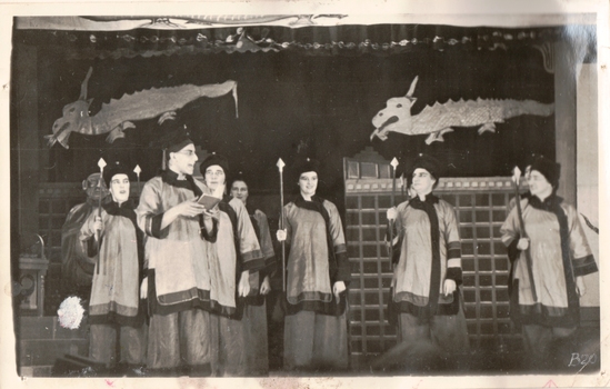 San Toy OR The Emperor's Own / by Sidney Jones