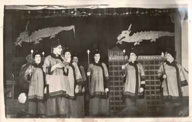 San Toy OR The Emperor's Own / by Sidney Jones