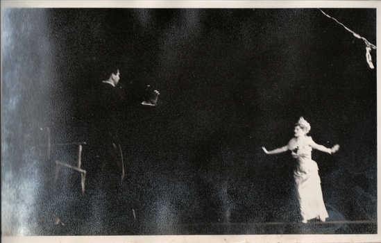 Goodnight Vienna! / by George Posford