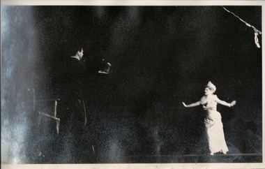 Goodnight Vienna! / by George Posford