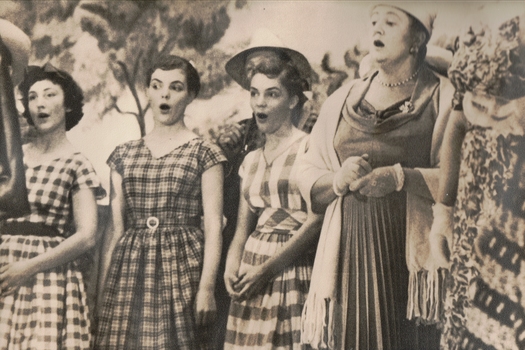 A Country Girl / by Lionel Monckton