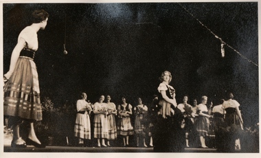 A Country Girl / by Lionel Monckton