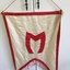 Child's Fancy Dress Costume & Banner, c.1914
