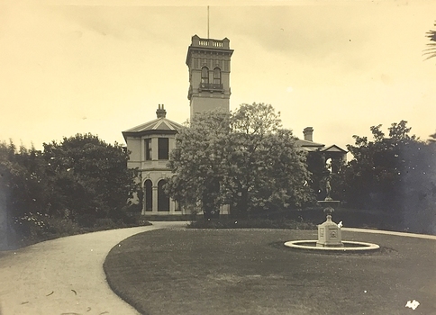 84 Princess Street (Kew)