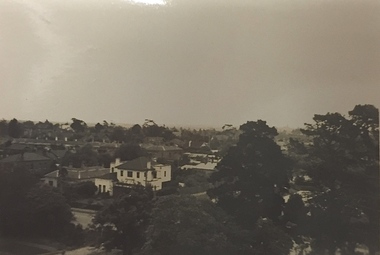 Studley Park (Kew), circa 1949