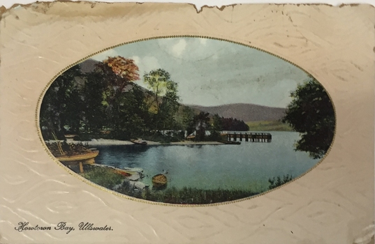 Howtown Bay, Ullswater