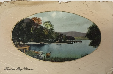 Howtown Bay, Ullswater