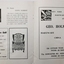 'Martha' by Flotow /  'Q' Theatre Guild, 1963