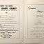 'Martha' by Flotow /  'Q' Theatre Guild, 1963