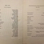 'Our Town' by Thornton Wilder / Camberwell Grammar School Dramatic Society, 1957