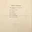 'Our Town' by Thornton Wilder / Camberwell Grammar School Dramatic Society, 1957