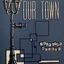 'Our Town' by Thornton Wilder / Camberwell Grammar School Dramatic Society, 1957