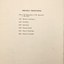 'Our Town' by Thornton Wilder / Camberwell Grammar School Dramatic Society, 1957