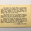 Invitation to Meet Mr Menzies and Dame Pattie Menzies, City of Kew, 1955