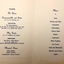 City of Kew, Civic Dinner, 1957