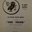 'The Miser' by Moliere