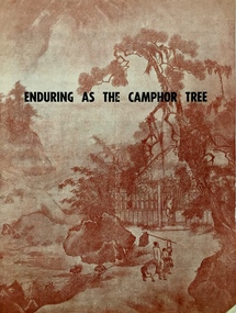 'Enduring As the Camphor Tree' by Russell J. Oakes