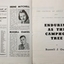 'Enduring As the Camphor Tree' by Russell J. Oakes