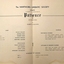 'Patience' by Gilbert & Sullivan