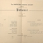 'Patience' by Gilbert & Sullivan
