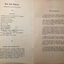 Kew Arts Festival 1947 Souvenir Programme