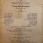 Kew Arts Festival 1947 Souvenir Programme