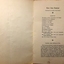 Kew Arts Festival 1950 Souvenir Programme