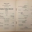 Kew Arts Festival 1950 Souvenir Programme