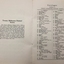 Kew Arts Festival 1951 Souvenir Programme