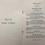 Kew Arts Festival 1951 Souvenir Programme