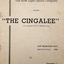 The Cingalee / by Lionel Monckton