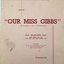 Our Miss Gibbs / by Lionel Monckton & Ivan Caryll