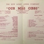 Our Miss Gibbs / by Lionel Monckton & Ivan Caryll