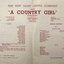 A Country Girl / by Lionel Monckton