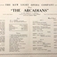 The Arcadians / by Mark Ambient & A.M. Thompson