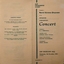 Fifteenth Subscription Concert / Kew Philharmonic Society
