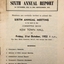 Sixth Annual Report / Kew Philharmonic Society